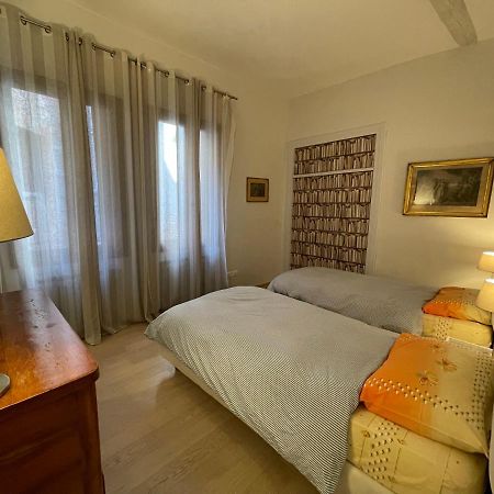 Appartamento Di Charme Venice Luaran gambar