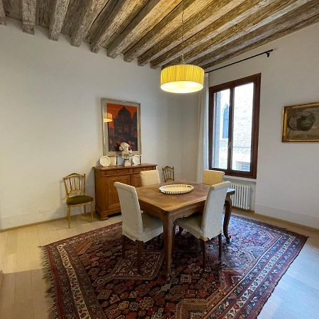 Appartamento Di Charme Venice Luaran gambar