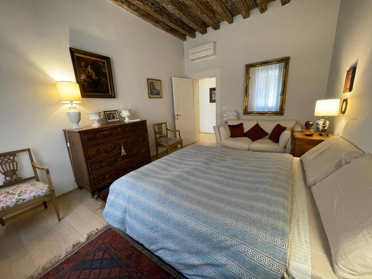 Appartamento Di Charme Venice Luaran gambar