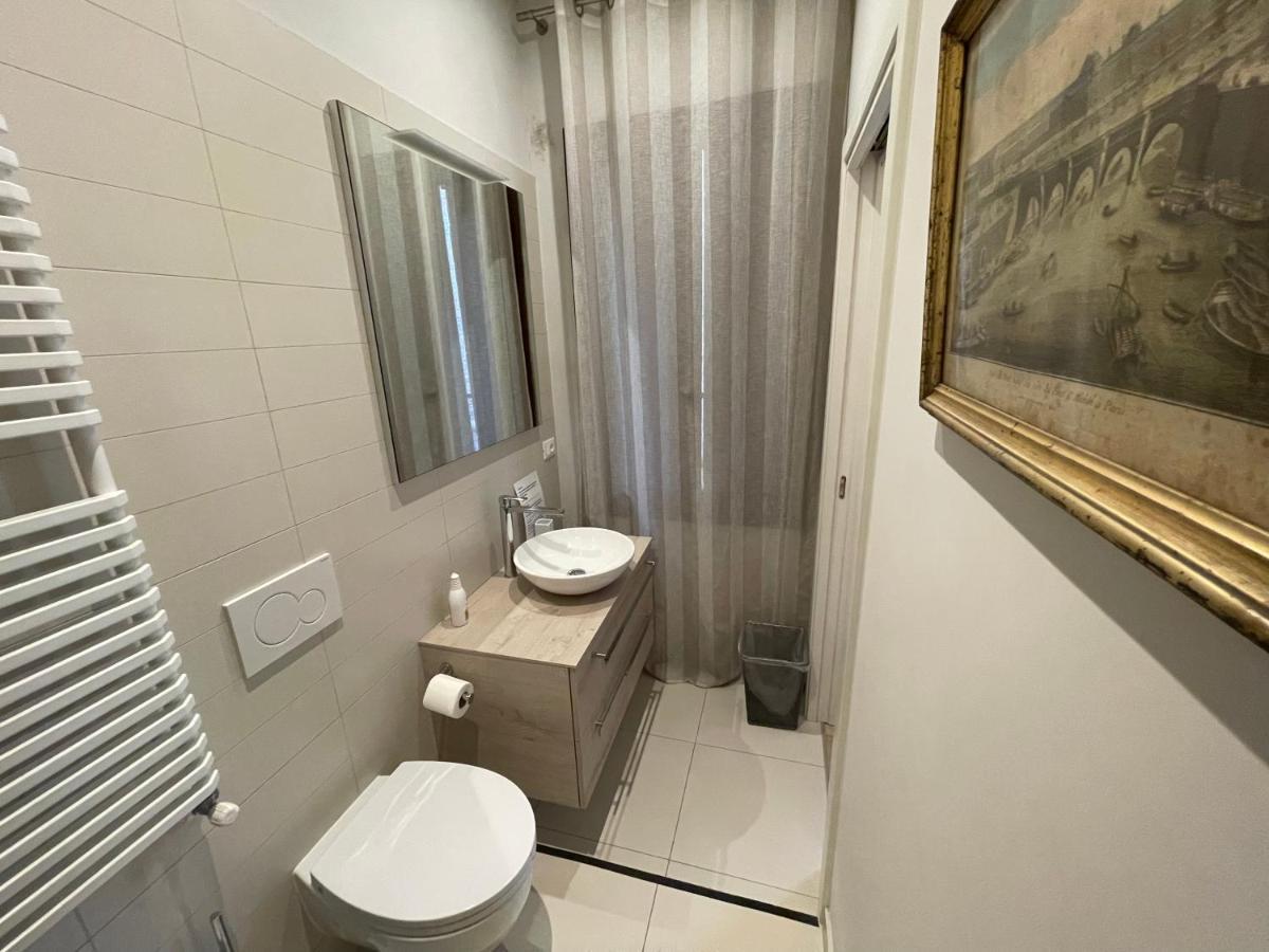 Appartamento Di Charme Venice Luaran gambar