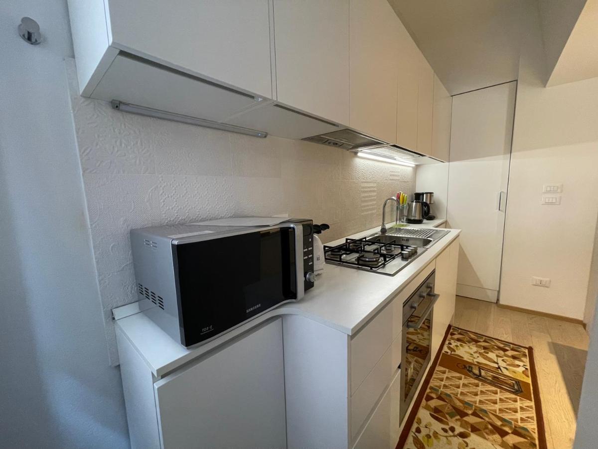 Appartamento Di Charme Venice Luaran gambar
