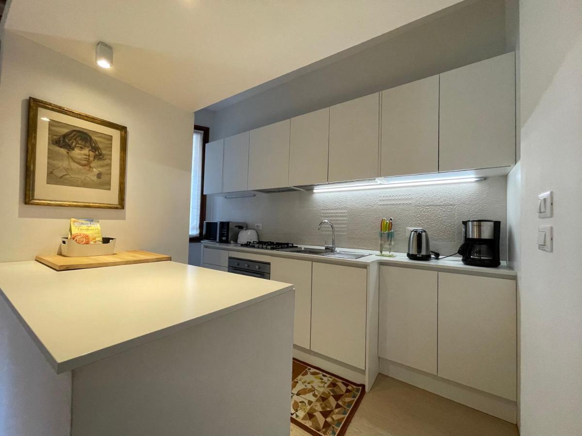 Appartamento Di Charme Venice Luaran gambar